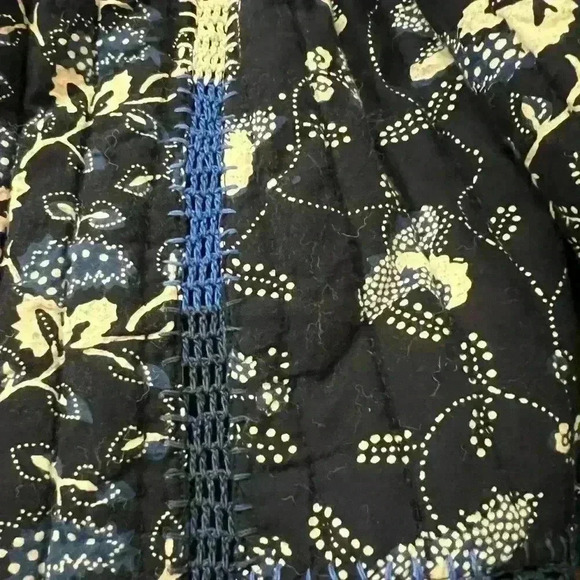 Ulla Johnson Quilted Sachi Jacket-Size 6 - Picture 11 of 12